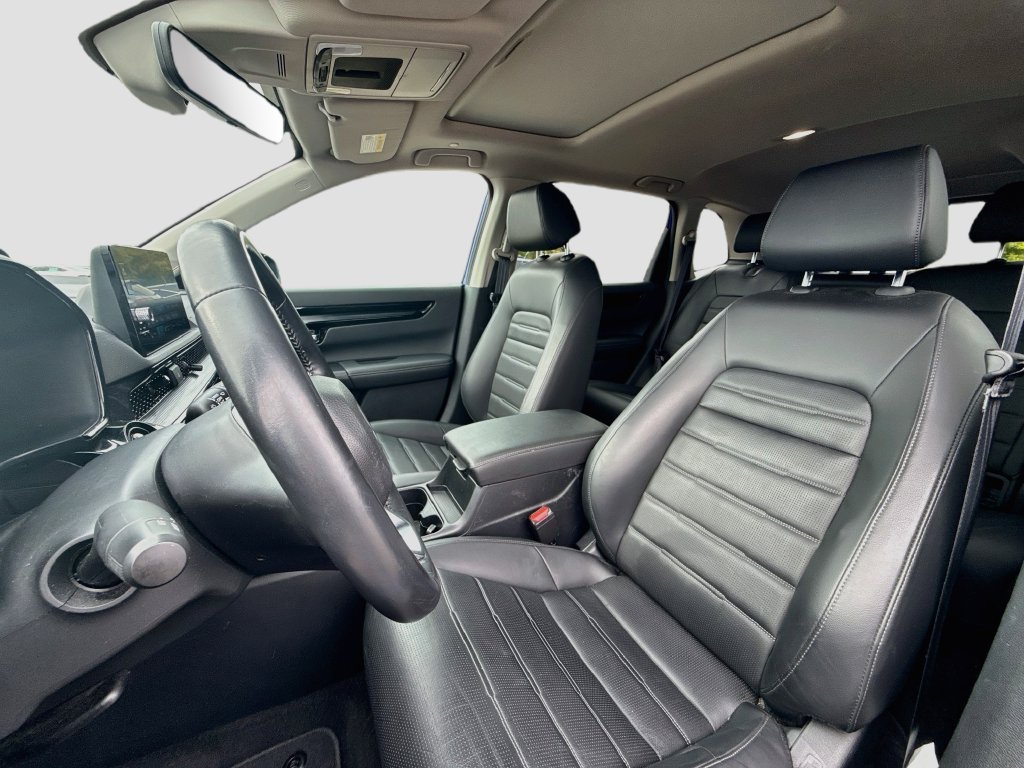 Used 2024 Honda CR-V EX-L image 11