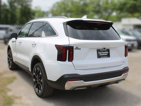 New 2026 Kia Sorento EX image 13
