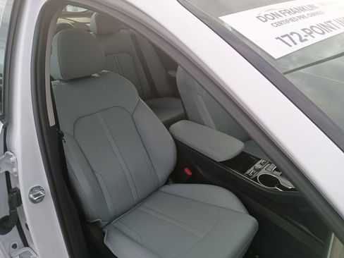 Used 2024 Kia K5 EX w/ EX Premium Package image 31