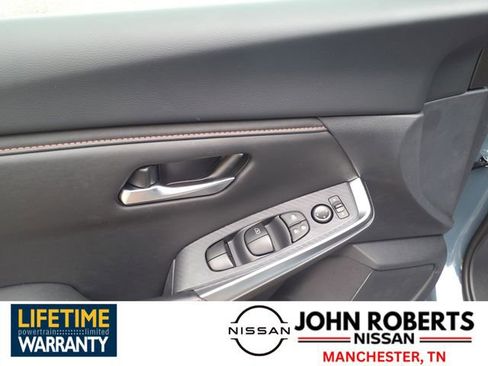 New 2025 Nissan Sentra SR image 19