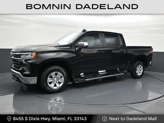 Used 2023 Chevrolet Silverado 1500 LT RWD video 1