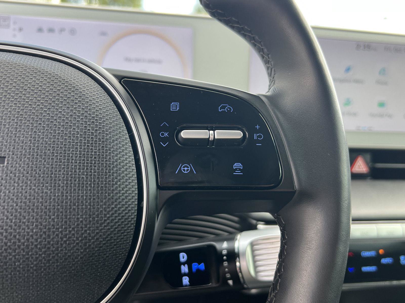 Certified 2024 Hyundai Ioniq 5 SEL AWD/4WD image 29