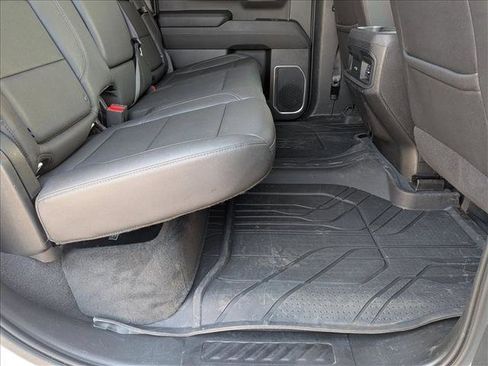 Certified 2023 Chevrolet Silverado 1500 RST w/ Redline Edition image 19