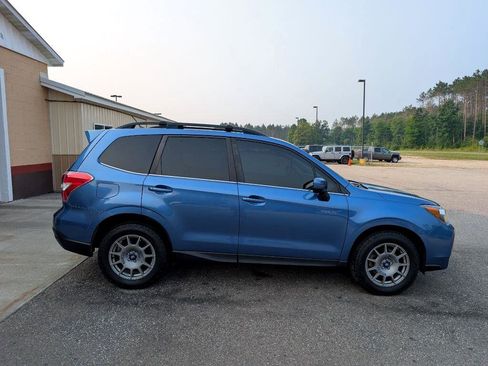 Used 2015 Subaru Forester 2.0XT Premium w/ Popular Package #2 image 4