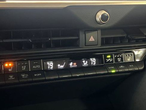 Certified 2026 Toyota Crown Signia w/ Advanced Technology Package AWD/4WD image 23