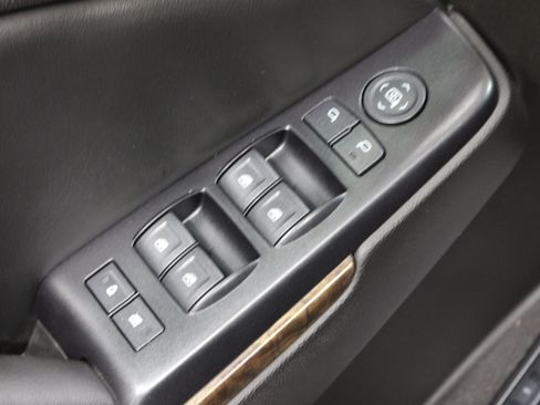 Used 2015 Chevrolet Tahoe LT w/ Max Trailering Package AWD/4WD image 7