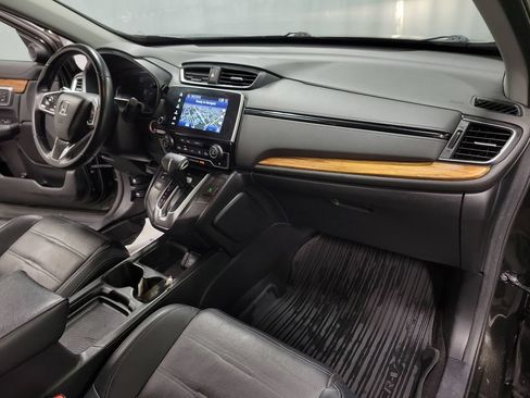 Used 2017 Honda CR-V EX-L image 34