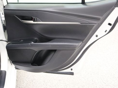Certified 2025 Toyota Camry LE FWD image 32