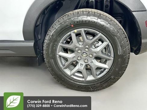 New 2026 Ford Bronco Sport Big Bend AWD/4WD image 30