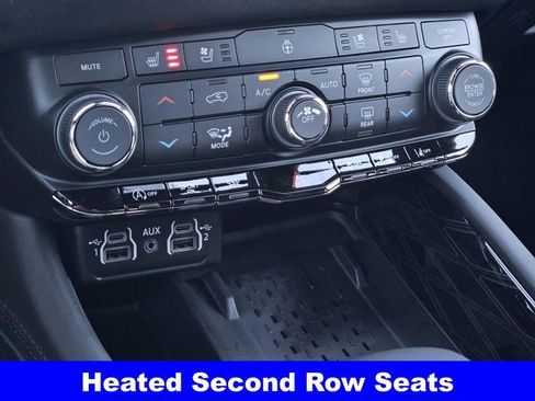 New 2026 Dodge Durango GT image 21