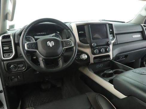 Used 2022 RAM 1500 Laramie image 2