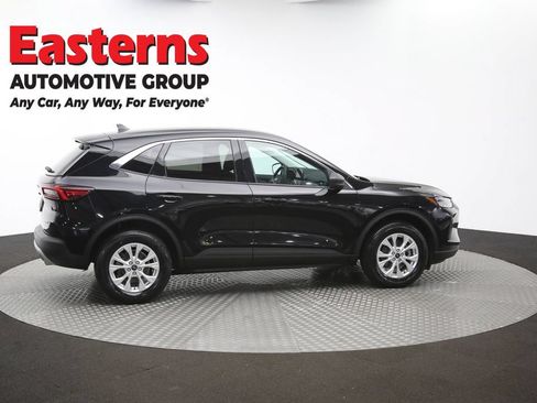 Used 2023 Ford Escape Active AWD/4WD image 43