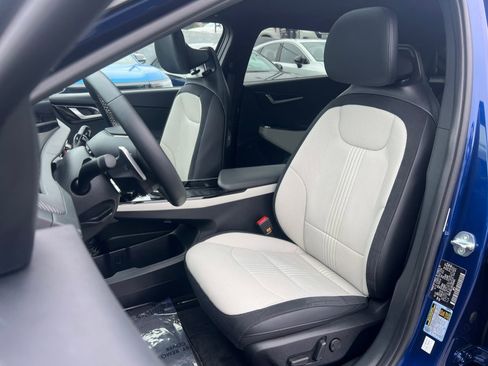 Used 2023 Kia EV6 GT-Line w/ GT-Line White Seat Package image 23
