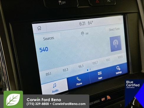 Used 2019 Ford F150 XLT w/ Equipment Group 301A Mid AWD/4WD image 18