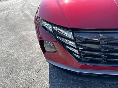 Certified 2024 Hyundai Tucson SEL image 40