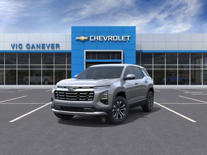 New 2026 Chevrolet Equinox LT w/ Convenience Package II