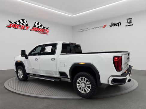 Used 2022 GMC Sierra 2500 Denali image 6