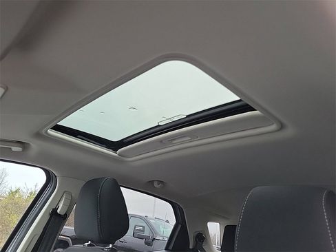 Used 2020 Ford EcoSport SE image 30