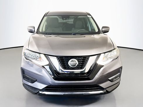 Used 2019 Nissan Rogue S FWD image 2