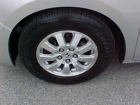 Used 2009 Honda Odyssey EX image 6