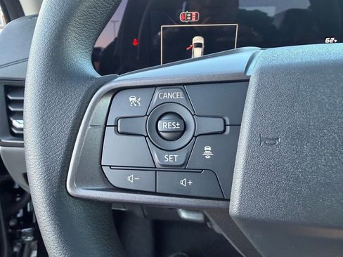 New 2026 Nissan Sentra S image 16