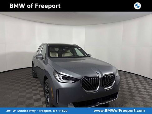 New 2026 BMW X3 xDrive30 w/ Convenience Package image 1