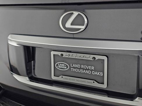 Used 2022 Lexus GX 460 Premium w/ Premium Package image 14