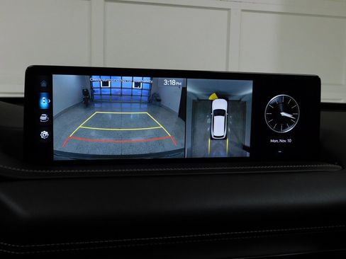 Used 2024 Genesis GV80 3.5T Prestige image 50