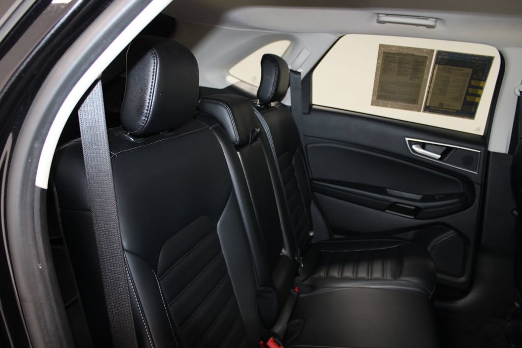 Used 2024 Ford Edge SEL AWD/4WD image 26