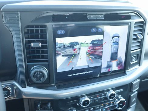 New 2025 Ford F150 Lariat w/ Equipment Group 502A High image 8