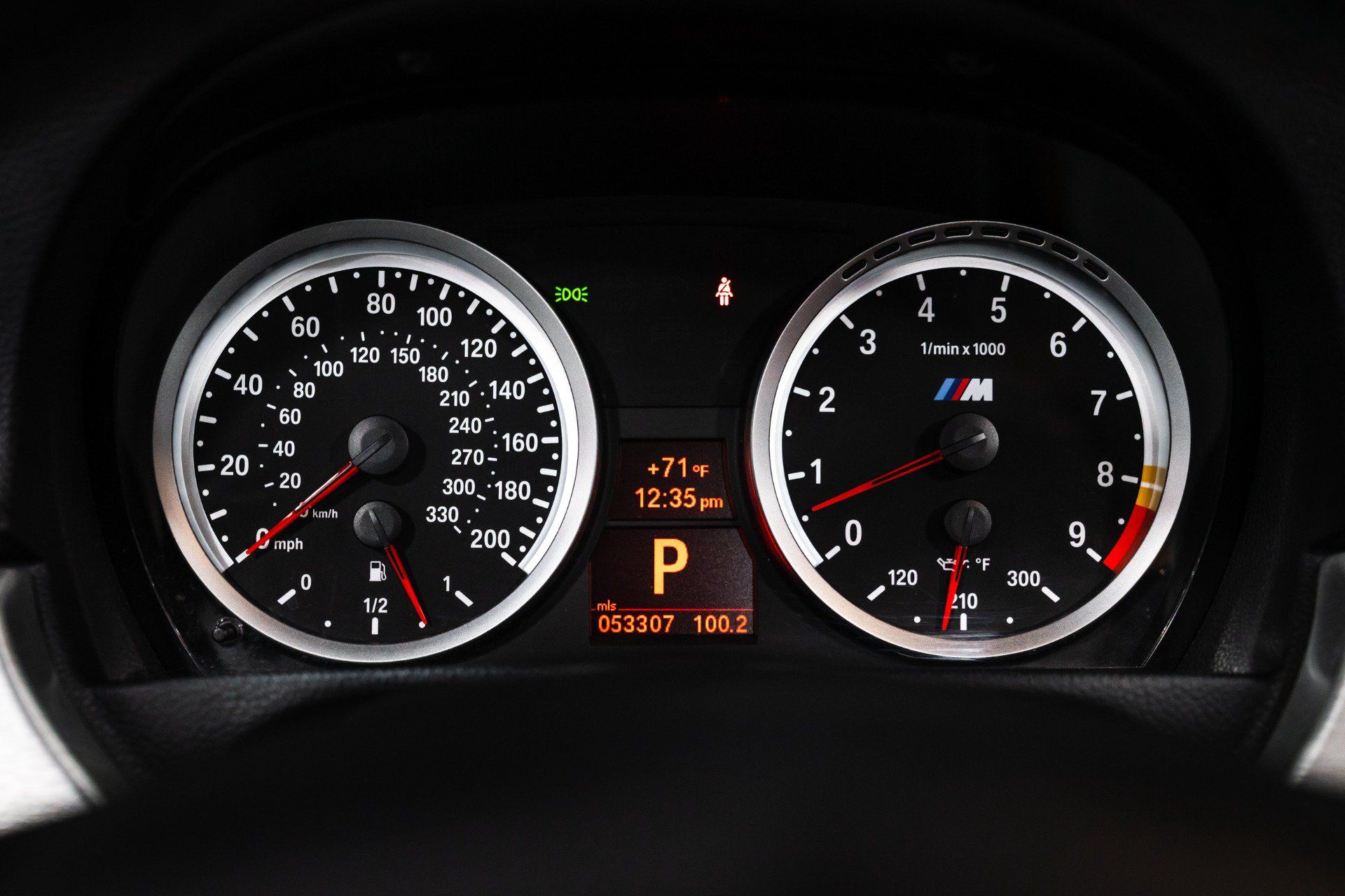 Used 2011 BMW M3 Convertible RWD image 21