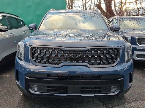 New 2025 Kia Telluride SX Prestige X-Pro image 2