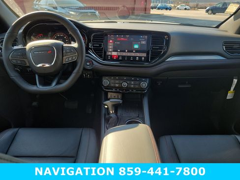 New 2026 Dodge Durango GT image 7