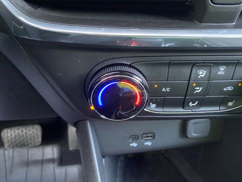 Used 2026 Buick Encore GX Preferred w/ Comfort Package image 18