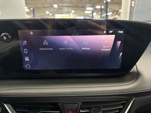 New 2026 Buick Encore GX Preferred w/ Comfort Package image 21