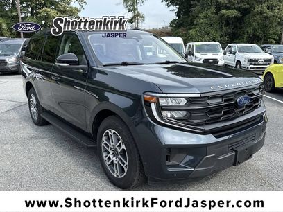 Used 2025 Ford Expedition Active