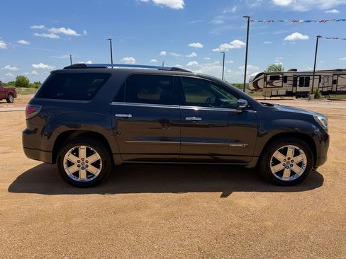 Used 2015 GMC Acadia Denali FWD image 7