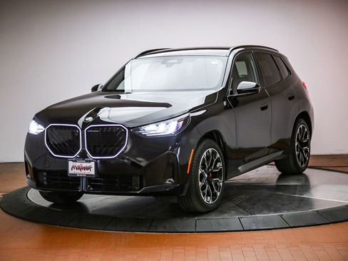 Used 2025 BMW X3 xDrive30 w/ Premium Package AWD/4WD image 8