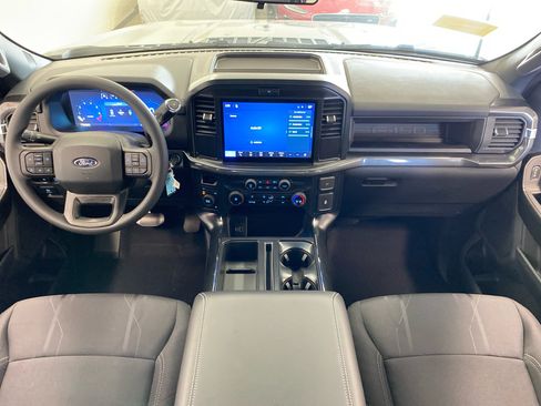 New 2026 Ford F150 STX w/ Equipment Group 200A AWD/4WD image 10
