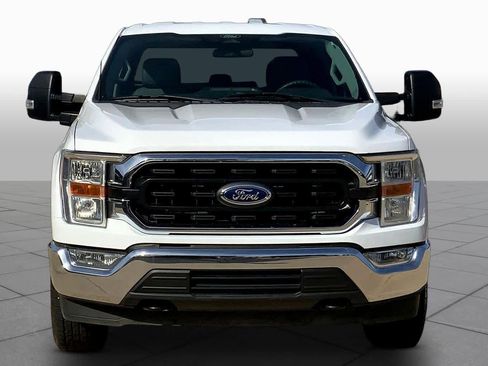 Used 2022 Ford F150 XLT w/ Max Trailer Tow Package image 4