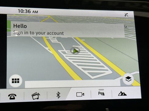 Used 2019 Land Rover Range Rover Sport Supercharged image 22