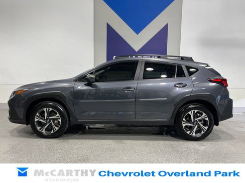 Used 2024 Subaru Crosstrek 2.0i Premium AWD/4WD image 8
