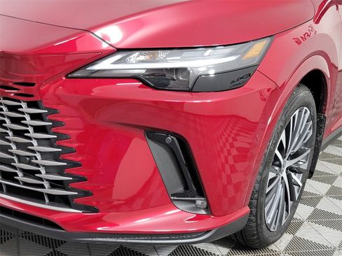 New 2026 Lexus RX 350 Premium Plus image 13