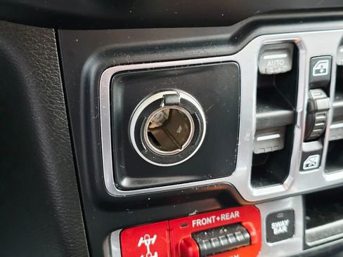 Used 2019 Jeep Wrangler Unlimited Rubicon image 53