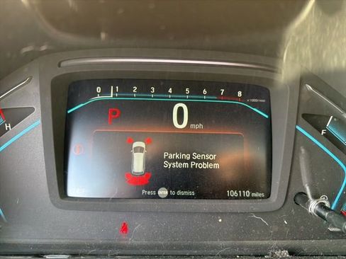 Used 2018 Honda Odyssey Touring image 14