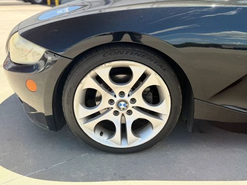 Used 2005 BMW Z4 3.0i RWD image 14