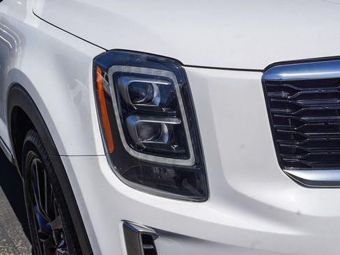 Used 2022 Kia Telluride SX w/ SX Prestige Package AWD/4WD image 11