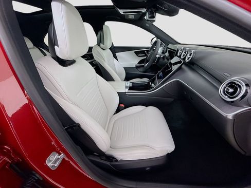 New 2026 Mercedes-Benz C 300 Sedan image 21