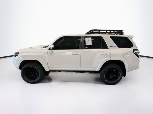 Used 2023 Toyota 4Runner TRD Pro AWD/4WD image 4