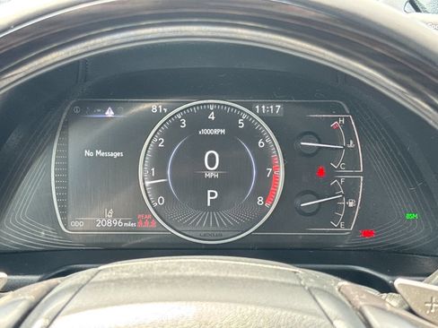 Used 2020 Lexus ES 350 w/ Premium Package FWD image 17